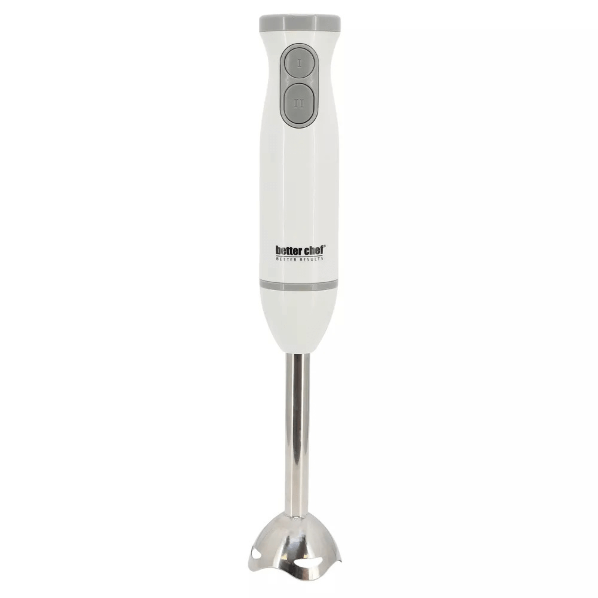 Better Chef 2-Speed 150-Watt Immersion Hand Blender Jupiter Gear Home