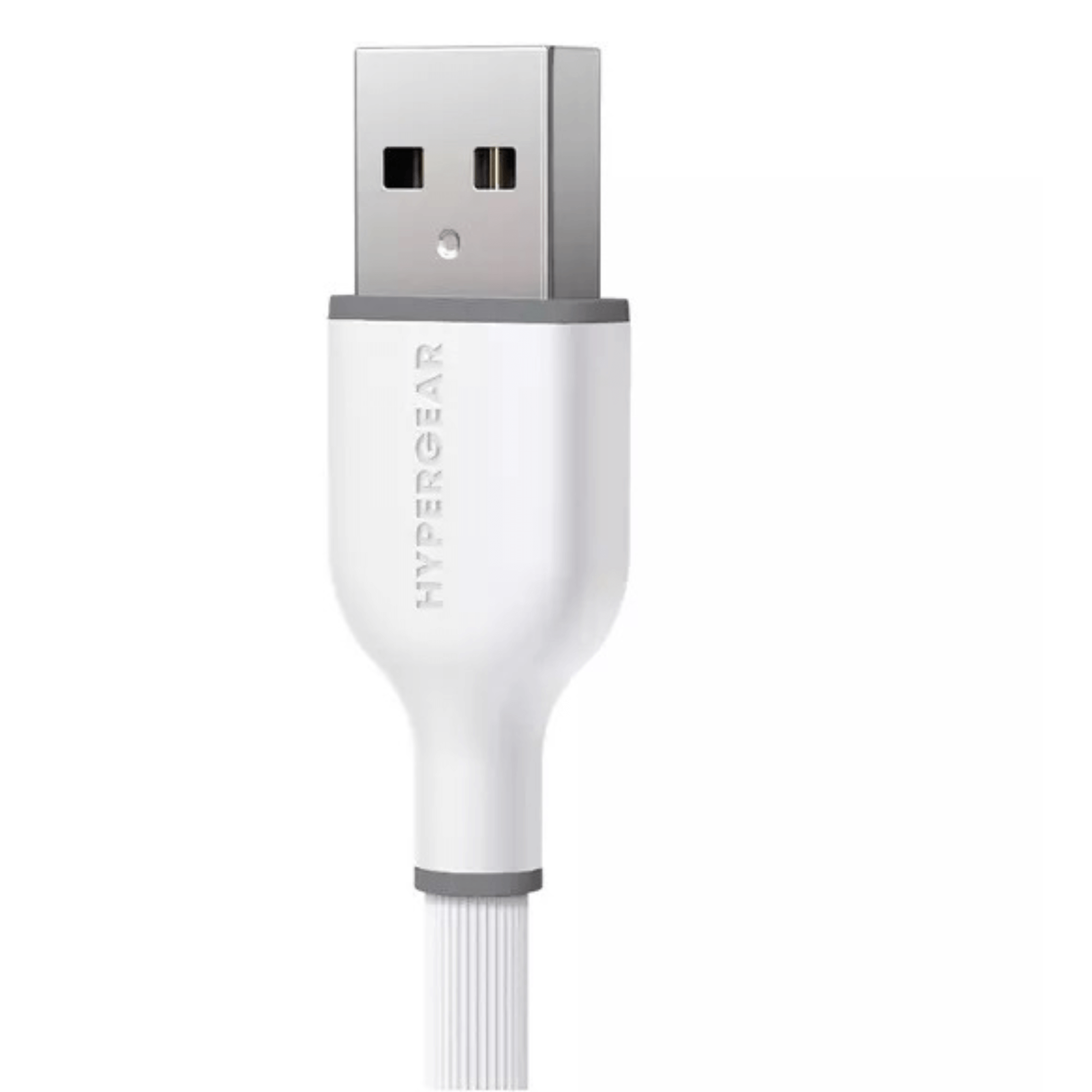 HyperGear Flexi PRO USB to USB-C Cable 10ft Jupiter Gear Home
