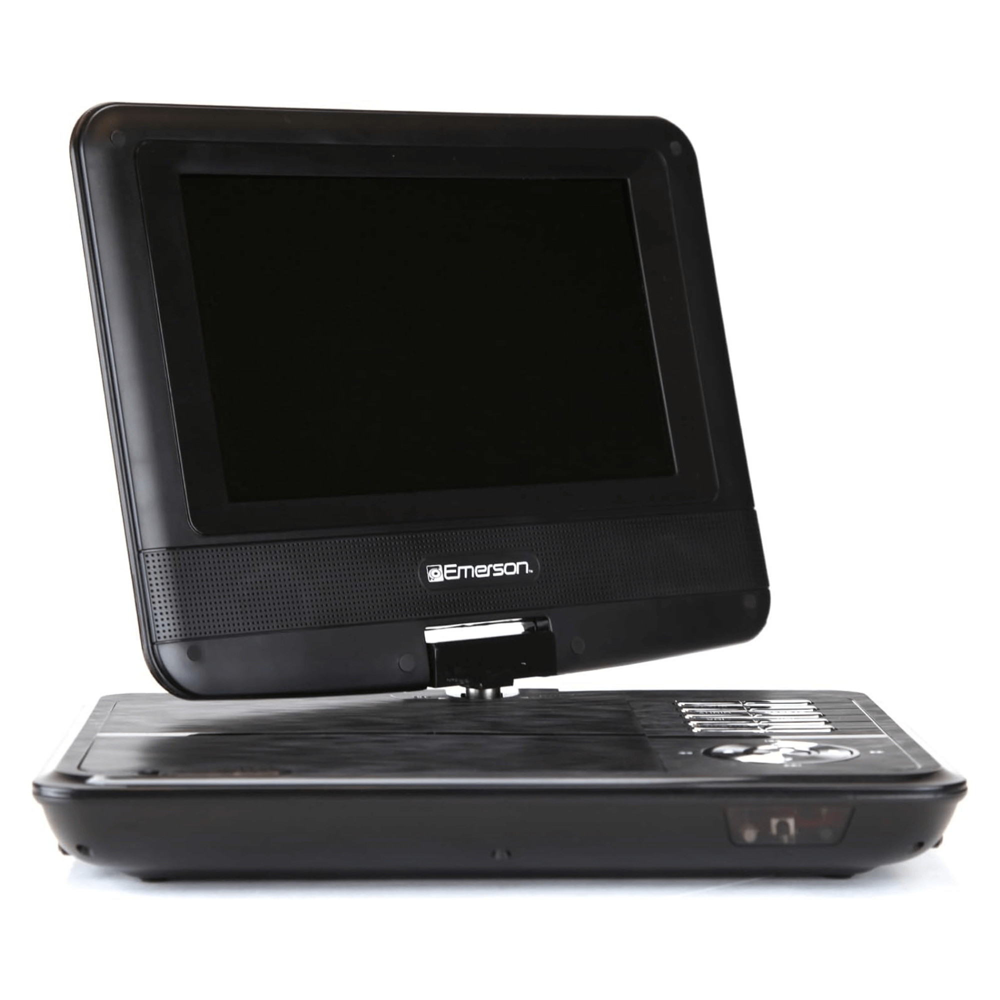 Emerson 7-Inch Portable DVD Player Jupiter Gear Home