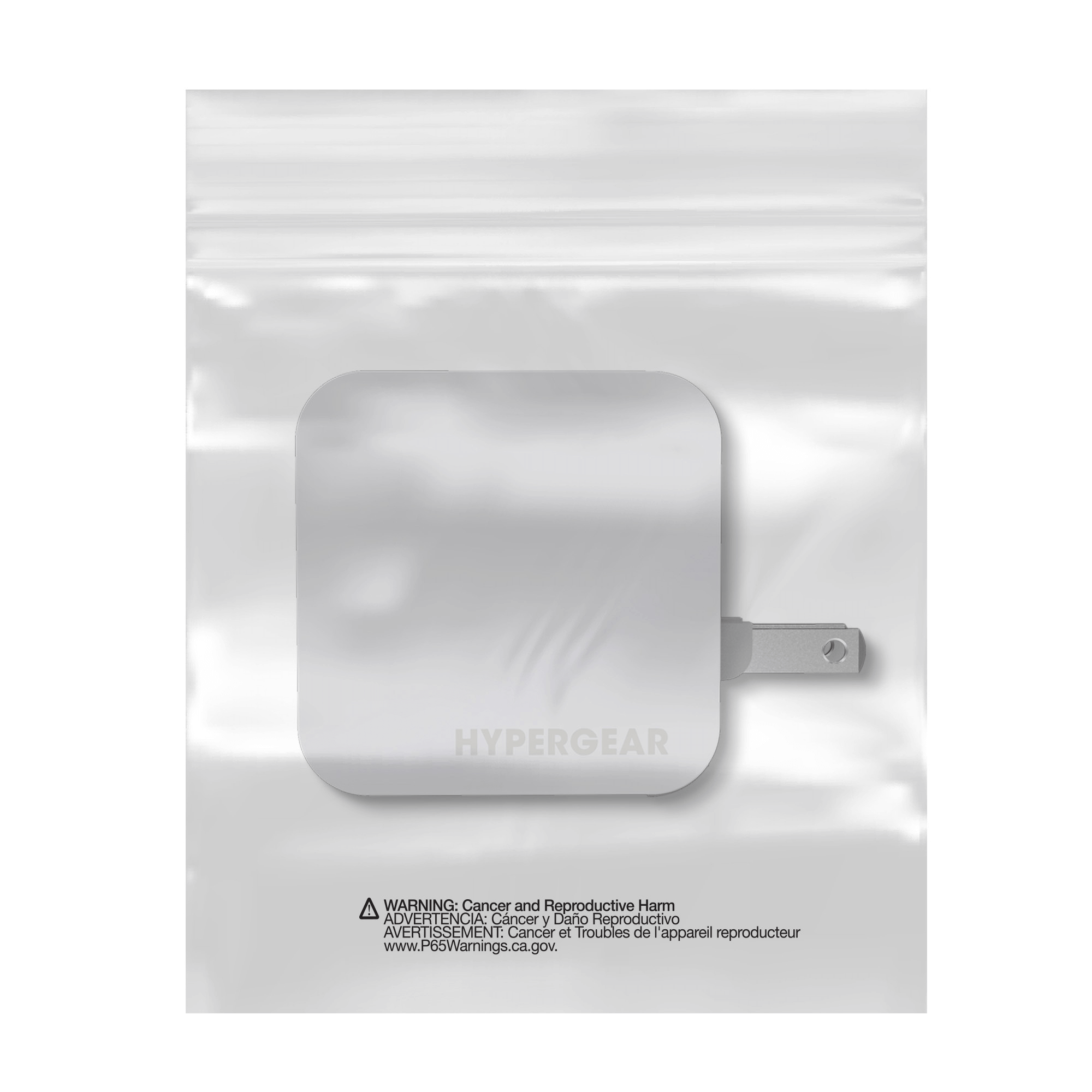 HyperGear SpeedBoost 45W USB-C PD/PPS Laptop Wall Charger with PPS Jupiter Gear Home