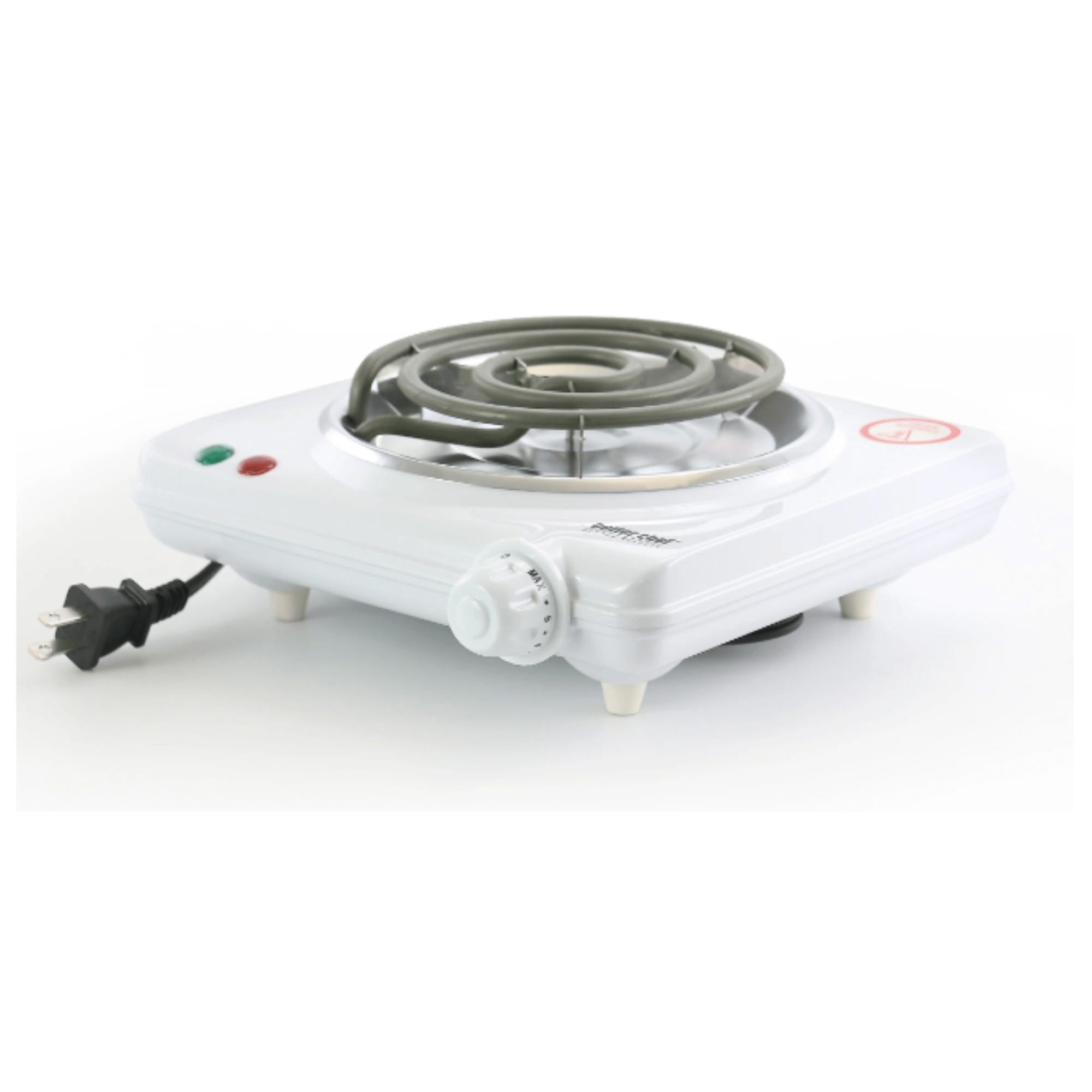 Better Chef Electric Countertop Single Burner Jupiter Gear Home