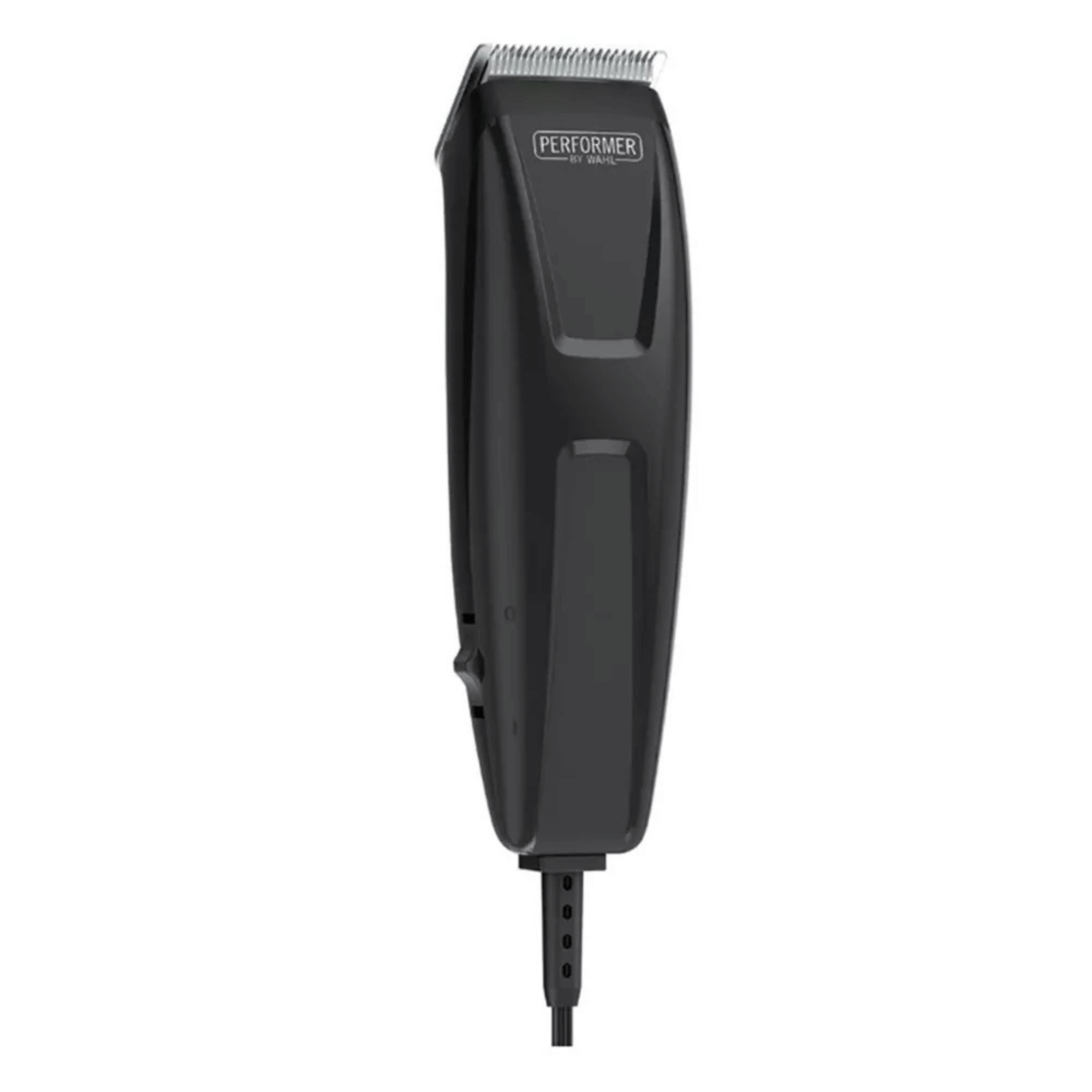 Wahl 10-Piece Electric Hair Clipper Kit Jupiter Gear Home