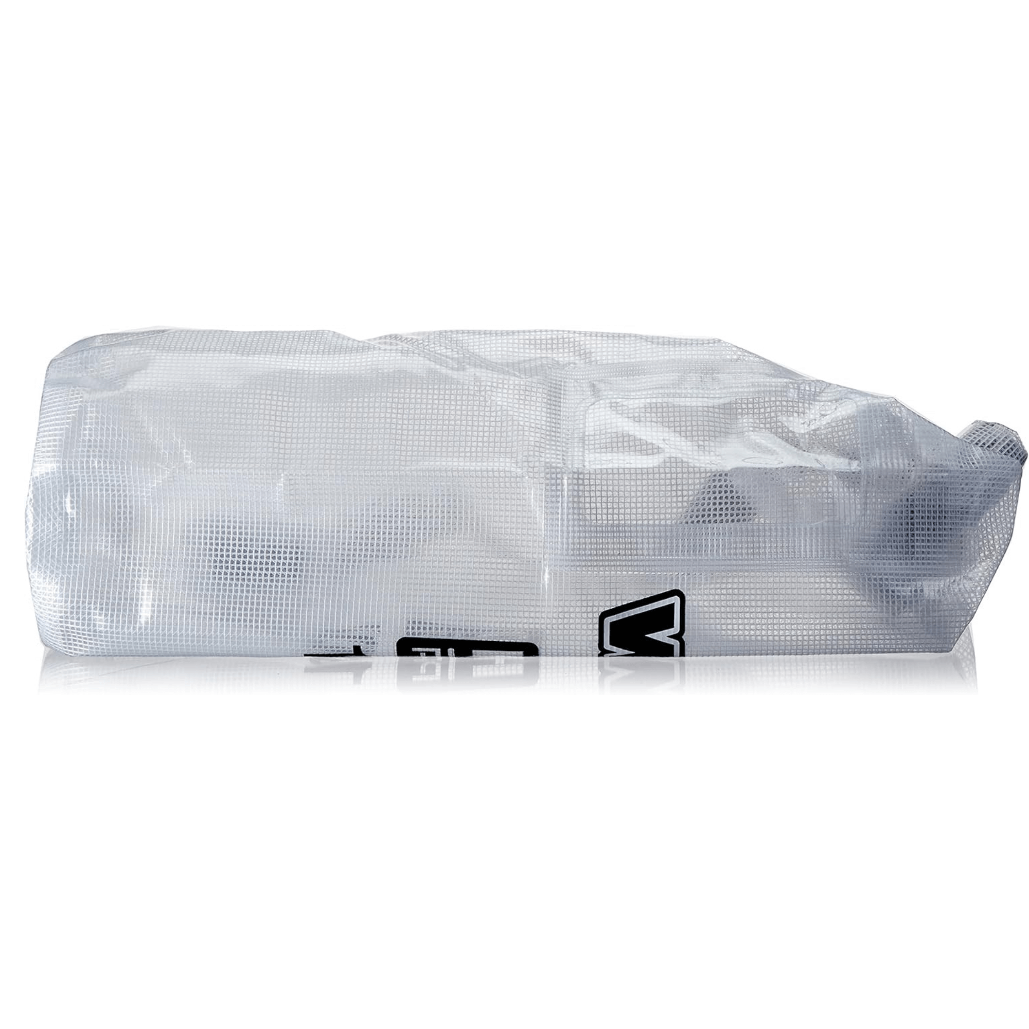 WOW Watersports H2O Proof 10L Drybag Clear Jupiter Gear Home
