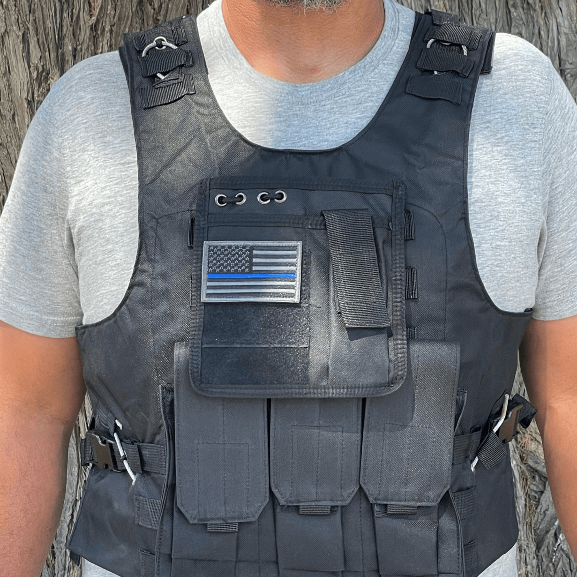 XGear Tactical Military Tactical Plate Carrier Vest Jupiter Gear Home