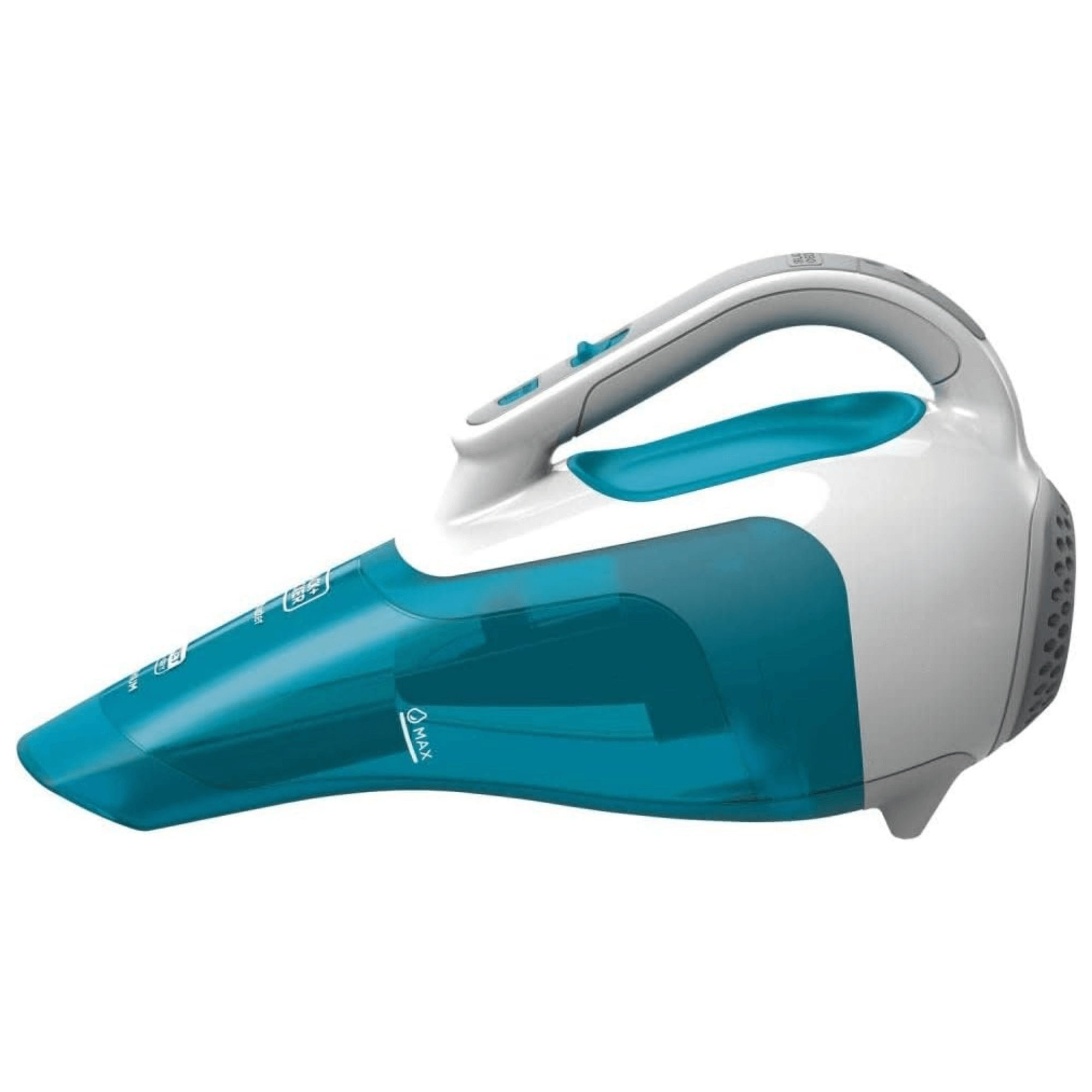 Black & Decker Dustbuster Lithium Wet Dry 2AH Cordless Hand Vacuum Jupiter Gear Home