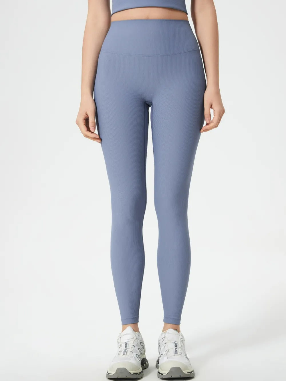 JupiterGear High-Waisted Leggings Jupiter Gear Home