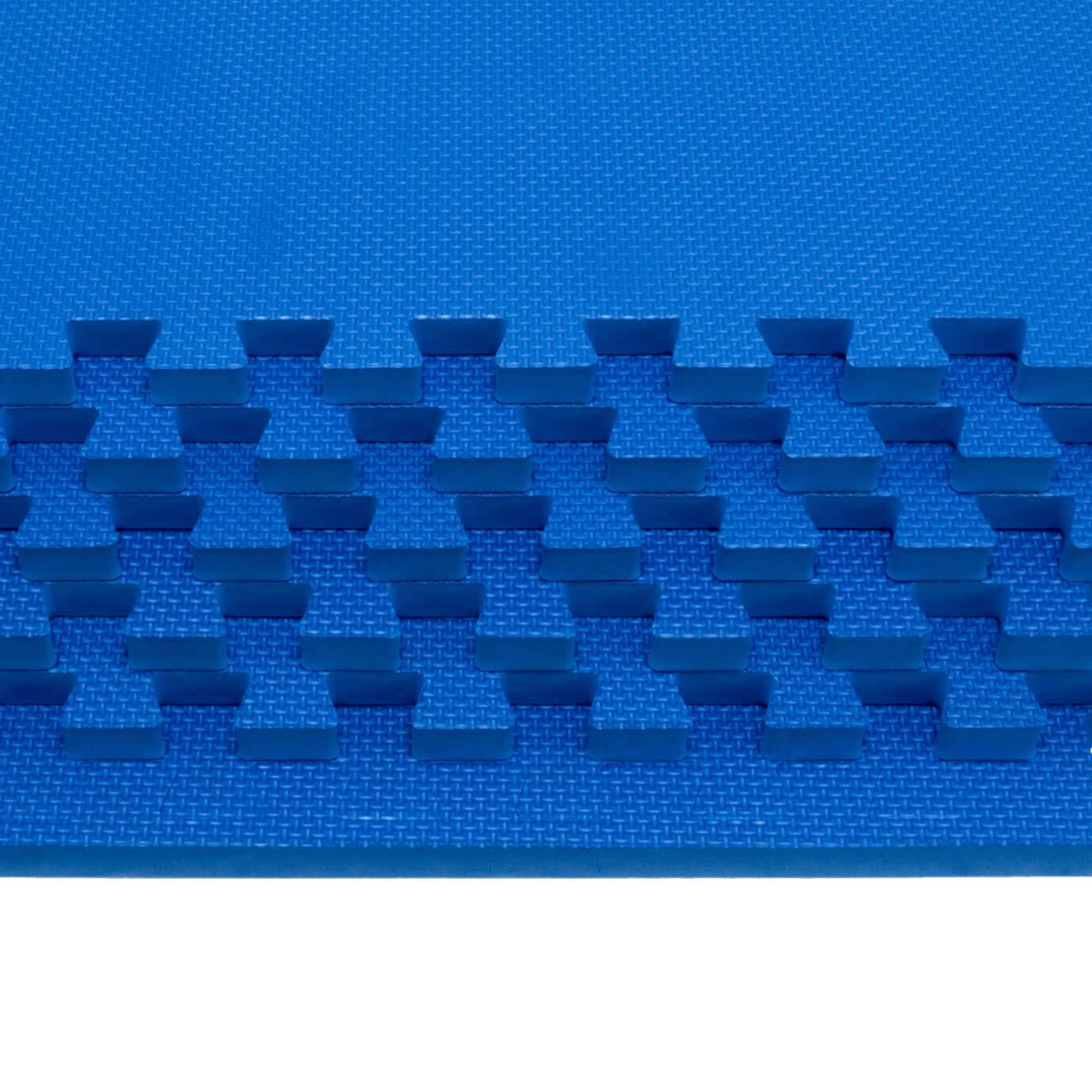 ProsourceFit Exercise Puzzle Mat 3/4" Jupiter Gear Home