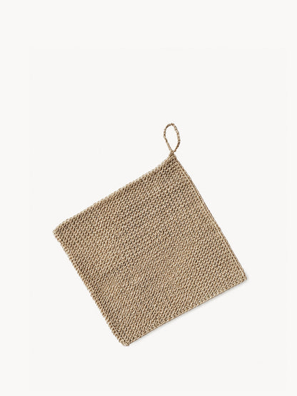 Hemp Washcloth DC-KORISSA