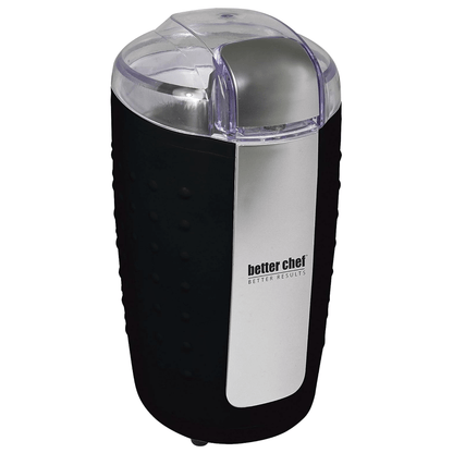 Better Chef 150W Power Blade Coffee Grinder Jupiter Gear Home