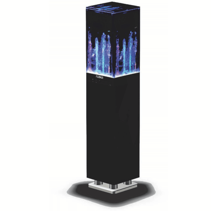Naxa Dancing Water Light Tower BT Speaker System - Refurbished Jupiter Gear Home