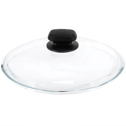 Korkmaz Ornella Aluminum 8L Non-Stick Casserole Dish with Lid Jupiter Gear Home