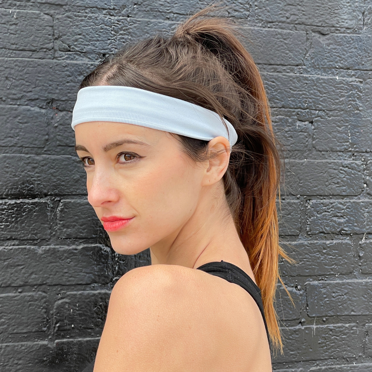 JupiterGear The Runner Sweat-Wicking Headband for Fitness and Sports Jupiter Gear Home