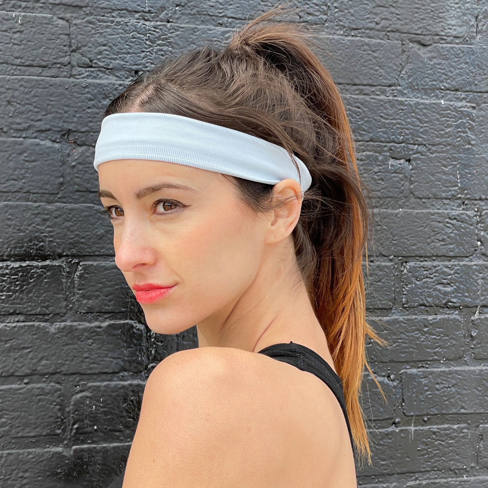 JupiterGear The Runner Sweat-Wicking Headband for Fitness and Sports Jupiter Gear Home