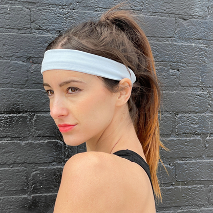 JupiterGear The Runner Sweat-Wicking Headband for Fitness and Sports Jupiter Gear Home
