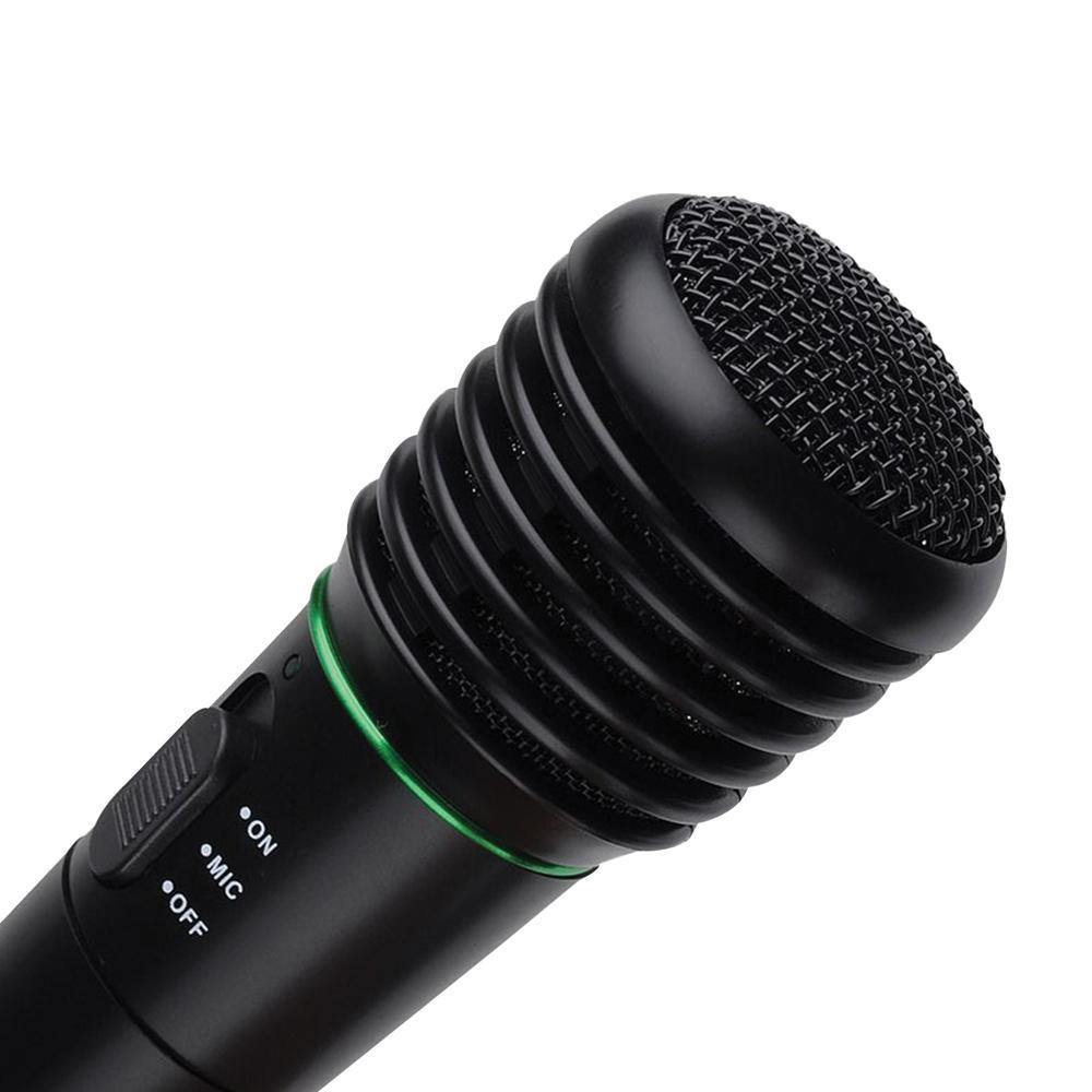 Supersonic Professional Microphone Jupiter Gear Home
