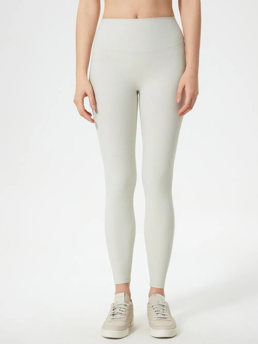 JupiterGear High-Waisted Leggings Jupiter Gear Home