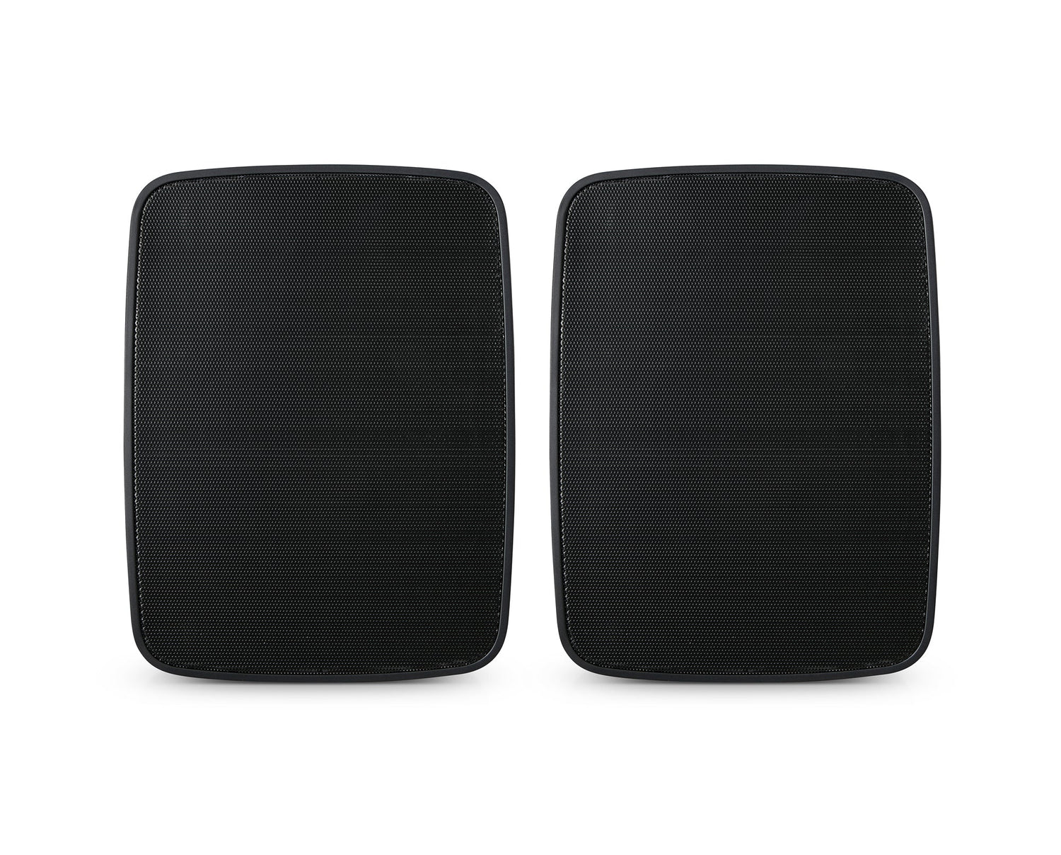 SoundPro Dual Bluetooth Weatherproof Indoor &amp; Outdoor Wall-Mount Loudspeakers Jupiter Gear Home