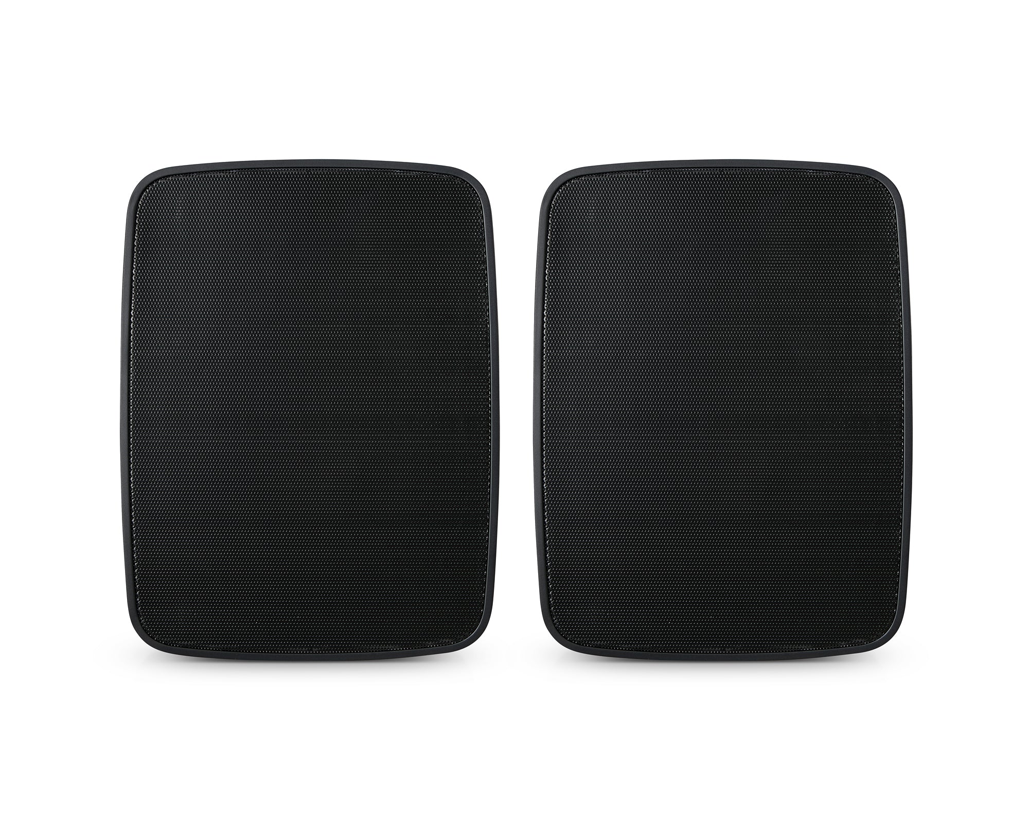 SoundPro Dual Bluetooth Weatherproof Indoor &amp; Outdoor Wall-Mount Loudspeakers Jupiter Gear Home