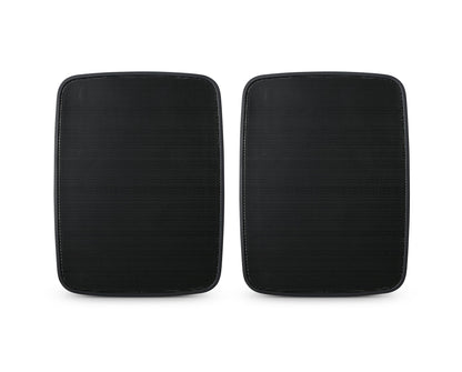 SoundPro Dual Bluetooth Weatherproof Indoor &amp; Outdoor Wall-Mount Loudspeakers Jupiter Gear Home