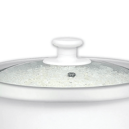 Better Chef 10-Cup - 20-Cup Cooked - Rice Cooker with Steamer Jupiter Gear Home