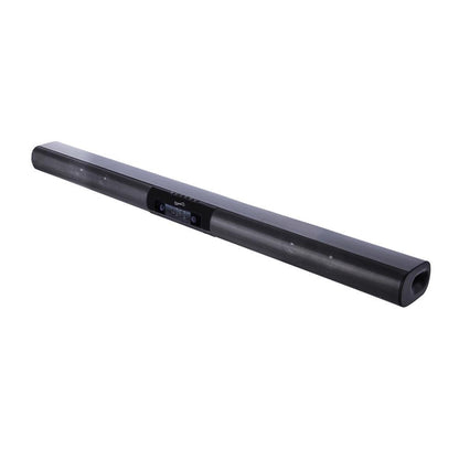 Supersonic 37" Premium Optical Bluetooth SoundBar System with Voice Control Jupiter Gear Home