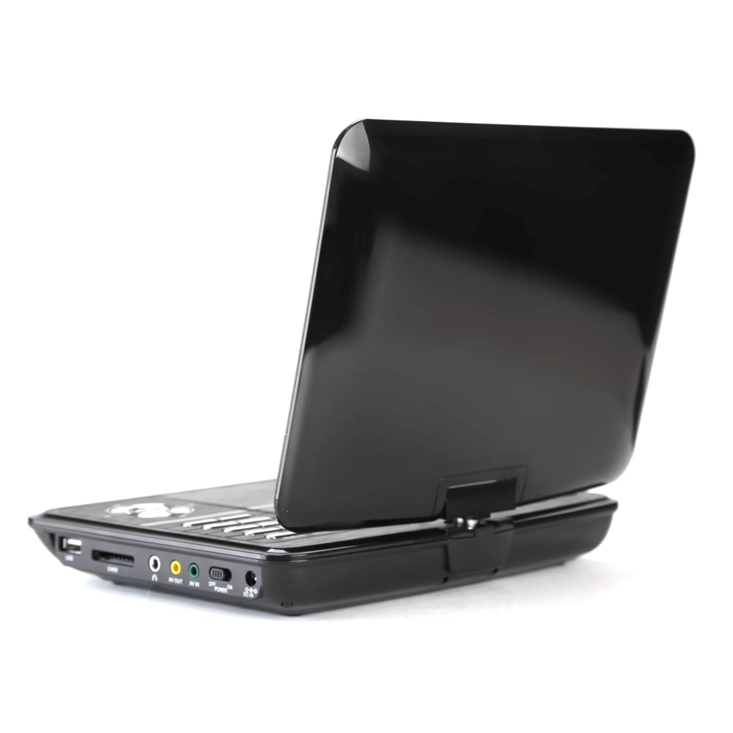Emerson 7-Inch Portable DVD Player Jupiter Gear Home