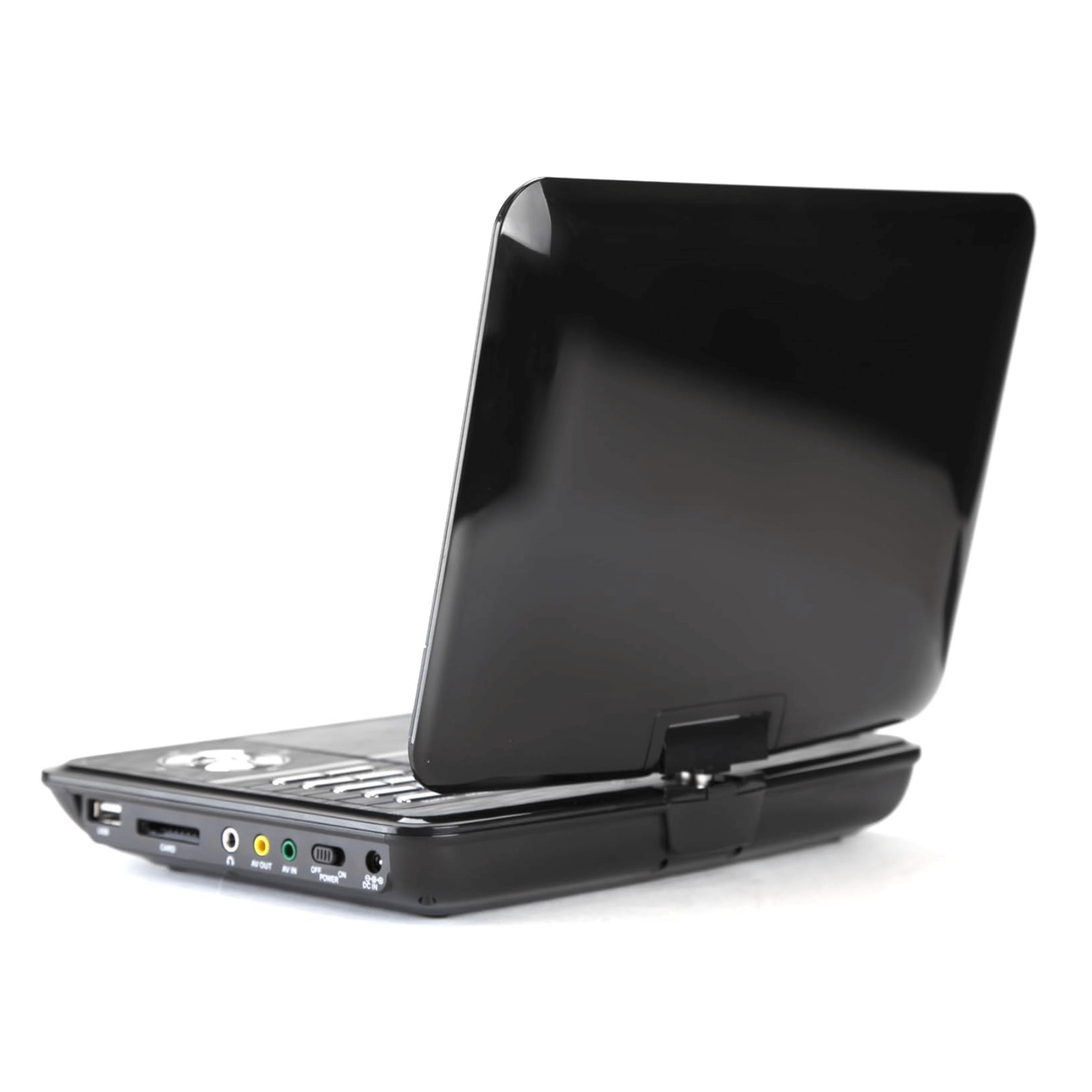 Emerson 7-Inch Portable DVD Player Jupiter Gear Home