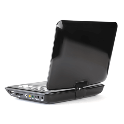 Emerson 7-Inch Portable DVD Player Jupiter Gear Home