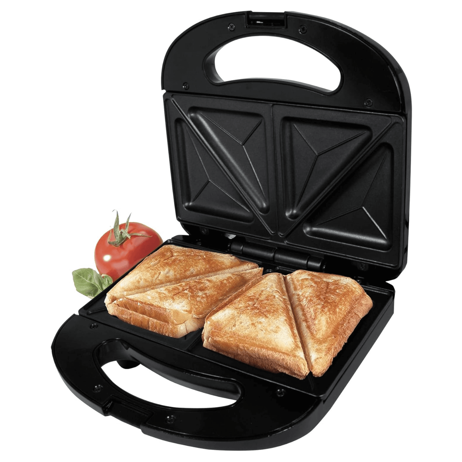 Better Chef Double Sandwich Maker Jupiter Gear Home