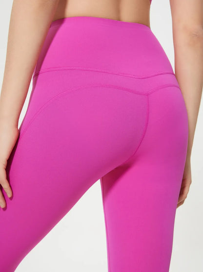 JupiterGear Wide Waistband Leggings Jupiter Gear Home