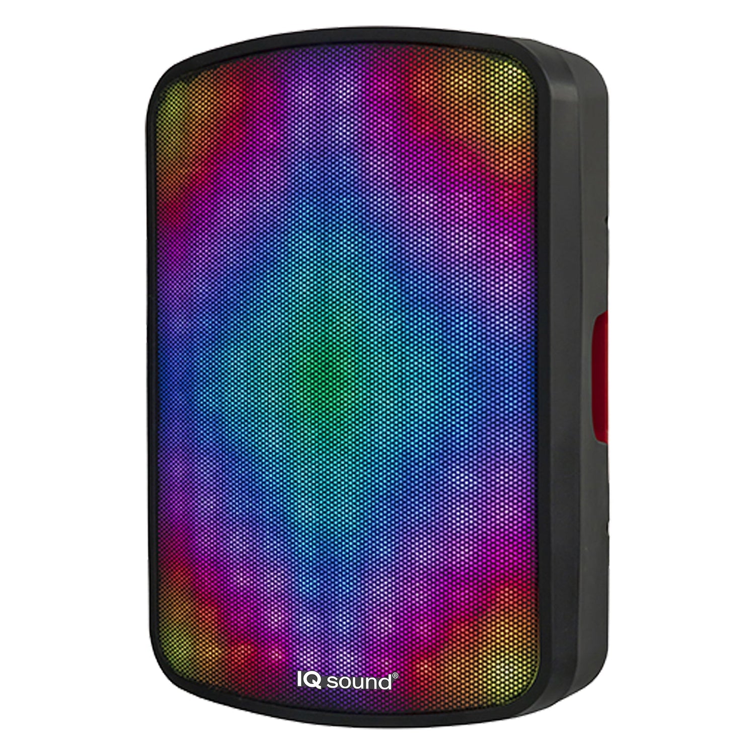 Supersonic 15” Portable Bluetooth Speaker w True Wireless Technology &amp; FM Radio Jupiter Gear Home