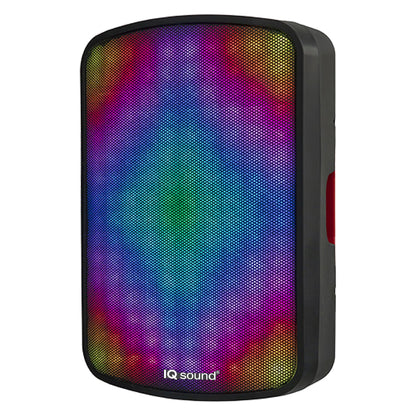 Supersonic 15” Portable Bluetooth Speaker w True Wireless Technology &amp; FM Radio Jupiter Gear Home