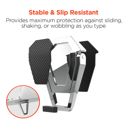HyperGear UpRite Mini Universal Adhesive Stand Jupiter Gear Home
