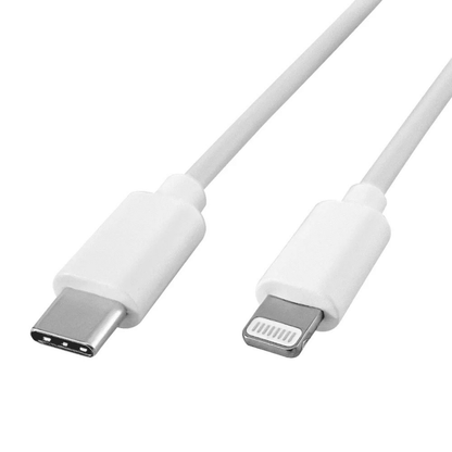 Xyst Charge and Sync USB-C to Lightning Cable 4Ft Jupiter Gear Home