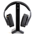 Emerson 2.4G Wireless TV Headset with High-Definition Audio and Charging Stand Jupiter Gear Home