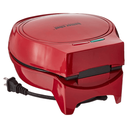 Better Chef Electric Double Omelette Maker Jupiter Gear Home