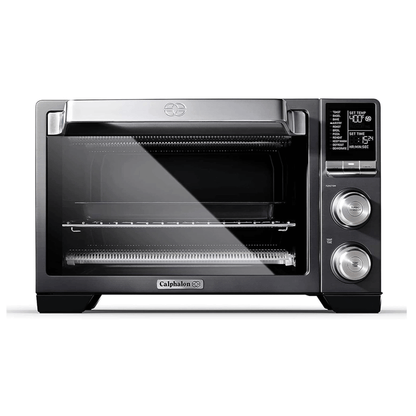 Calphalon Quartz Heat Countertop X-Large Stainless Steel Toaster Oven- REFURBISHED Jupiter Gear Home