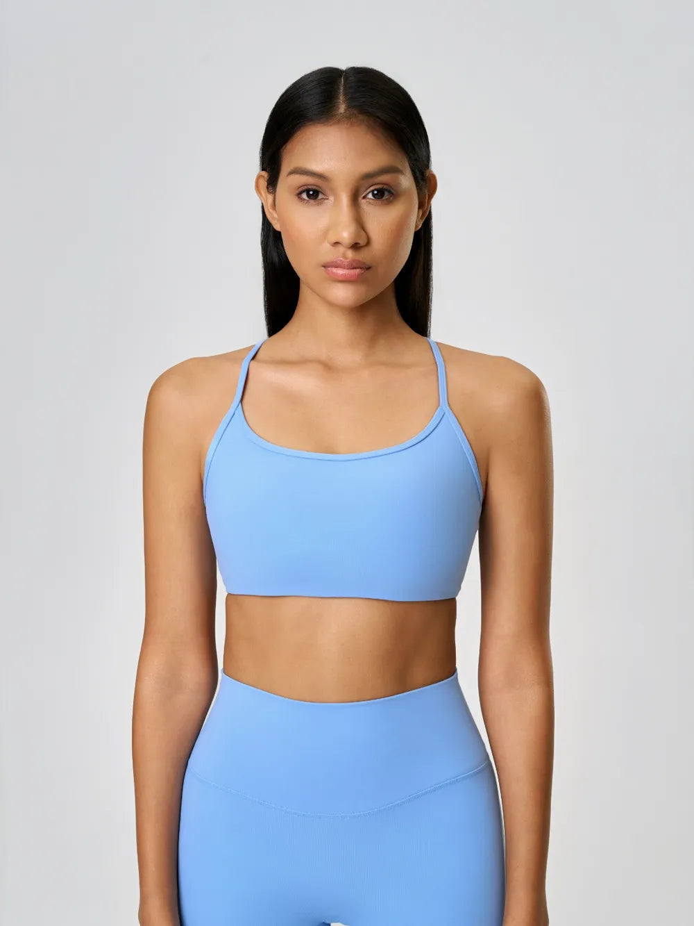 JupiterGear Crisscross Cami Jupiter Gear Home