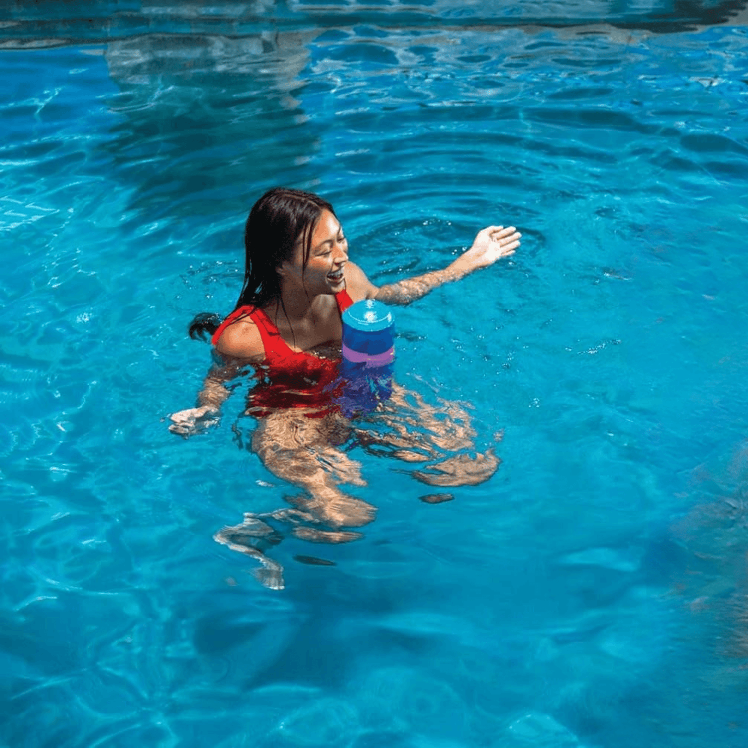WOW Watersports Soft Top Pool Noodle Jupiter Gear Home
