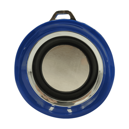 Supersonic Portable Bluetooth Wireless Speaker Jupiter Gear Home