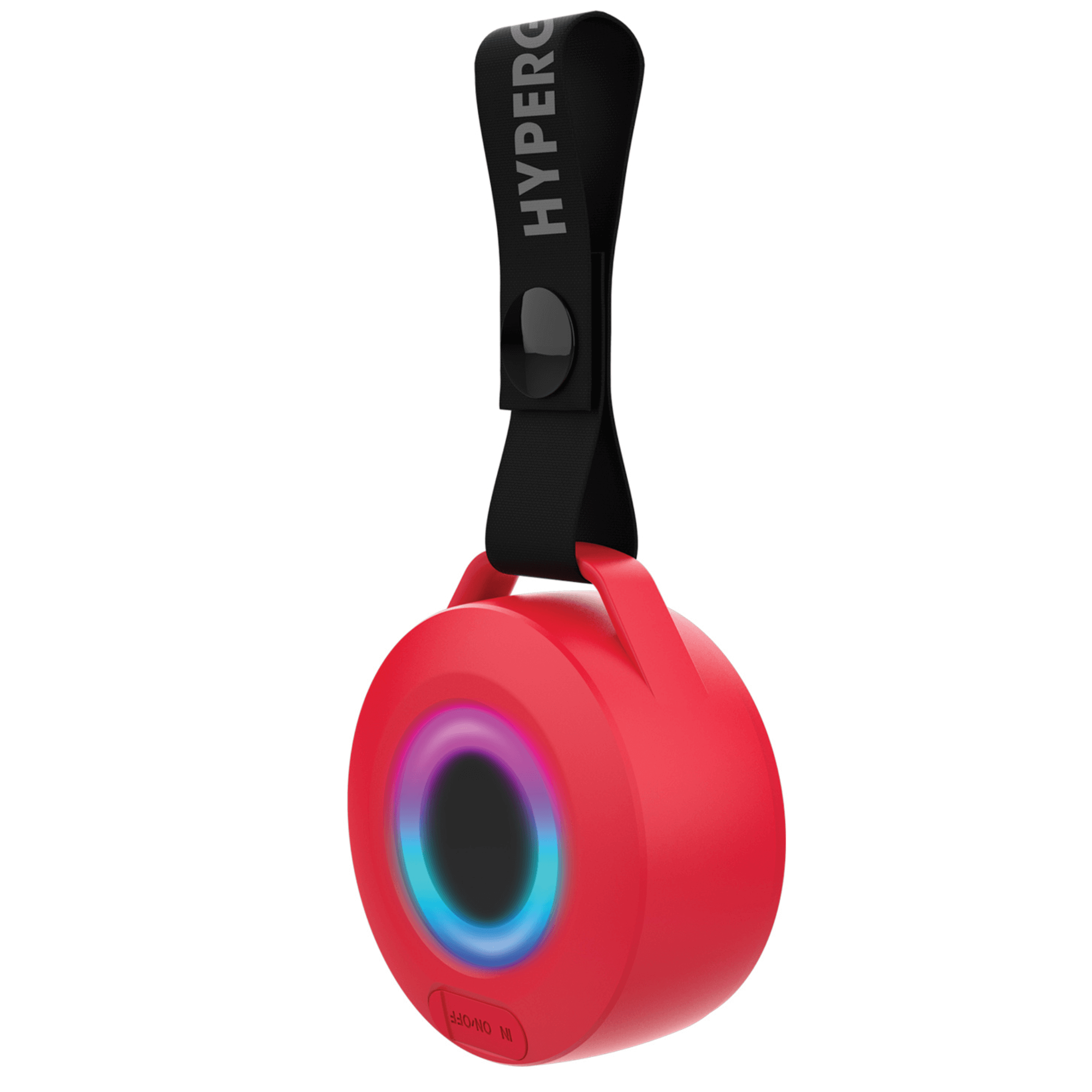 HyperGear Audio Essentials Headphones and Speaker Duo Jupiter Gear Home