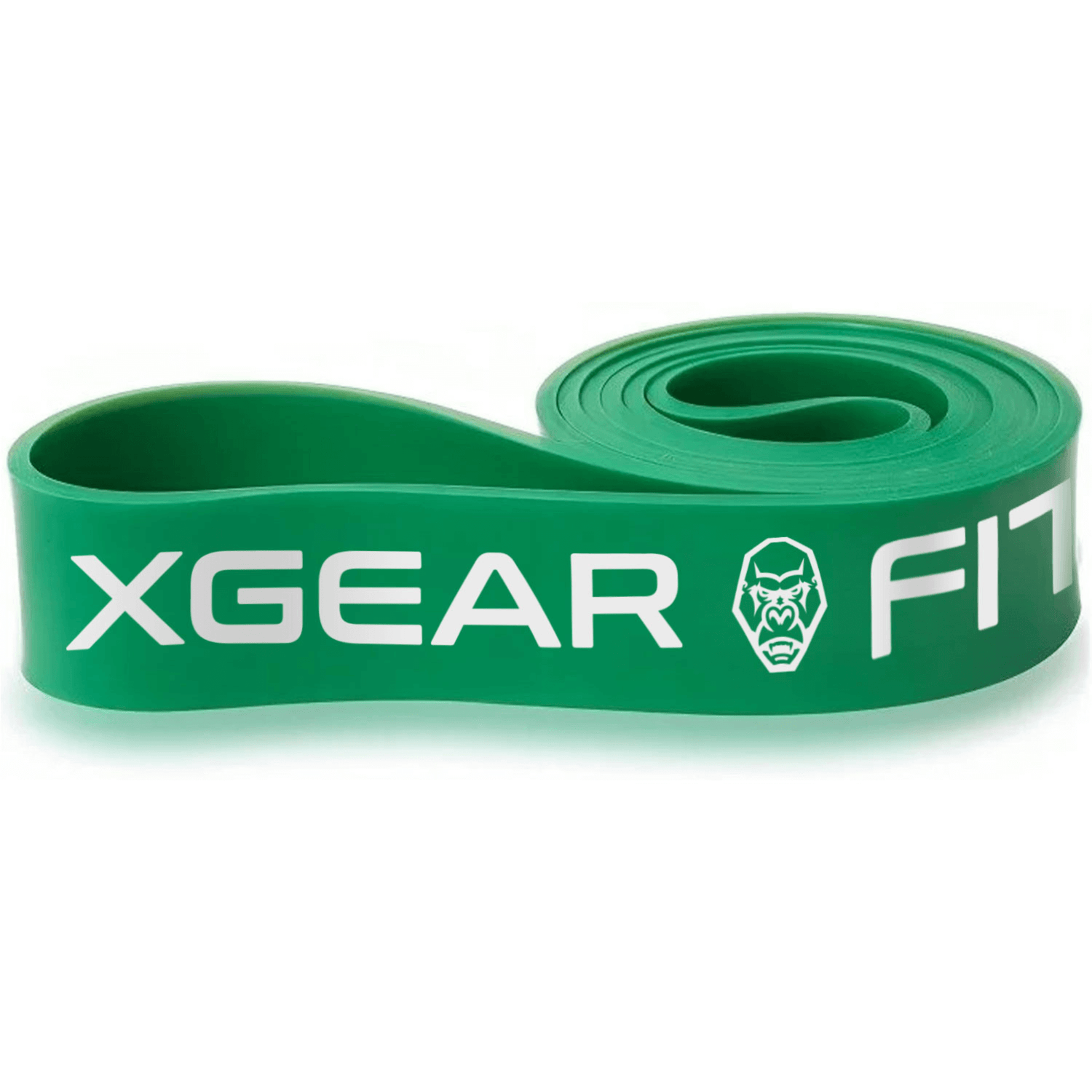 XGear Fitness XG-PRO Heavy Duty Exercise Resistance Bands Jupiter Gear Home