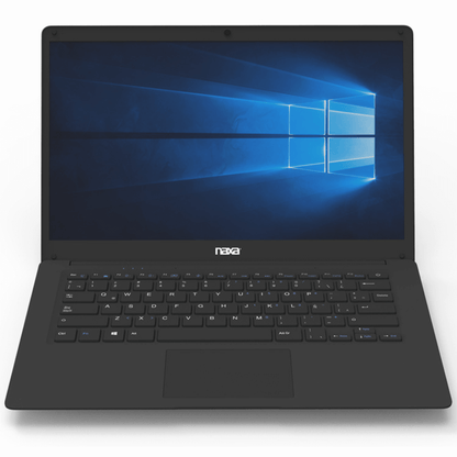 Naxa 14.1" Notebook Pro Series - Refurbished Jupiter Gear Home