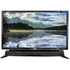 Naxa 24" LED TV DVD Combo with Built-In Sound Bar - Refurbished Jupiter Gear Home
