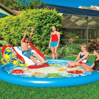 WOW Watersports Soaker Splash Pad Slide (Slide Only) Jupiter Gear Home