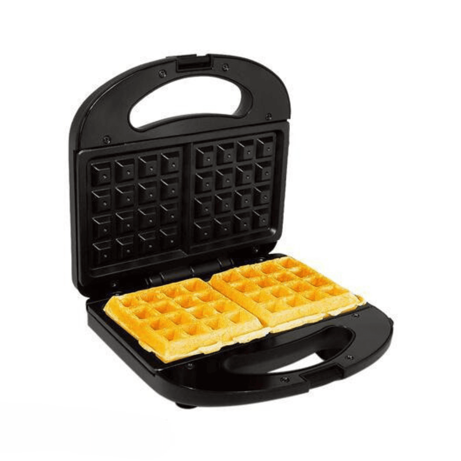 Better Chef Non-Stick Electric Waffle Maker Jupiter Gear Home