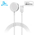Naztech Magnetic Charging Cable for Apple Watch 3ft Jupiter Gear Home