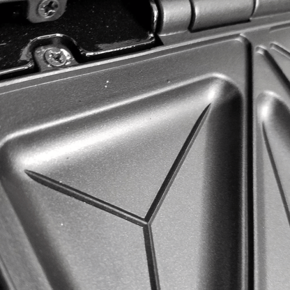 Better Chef Double Sandwich Maker Jupiter Gear Home