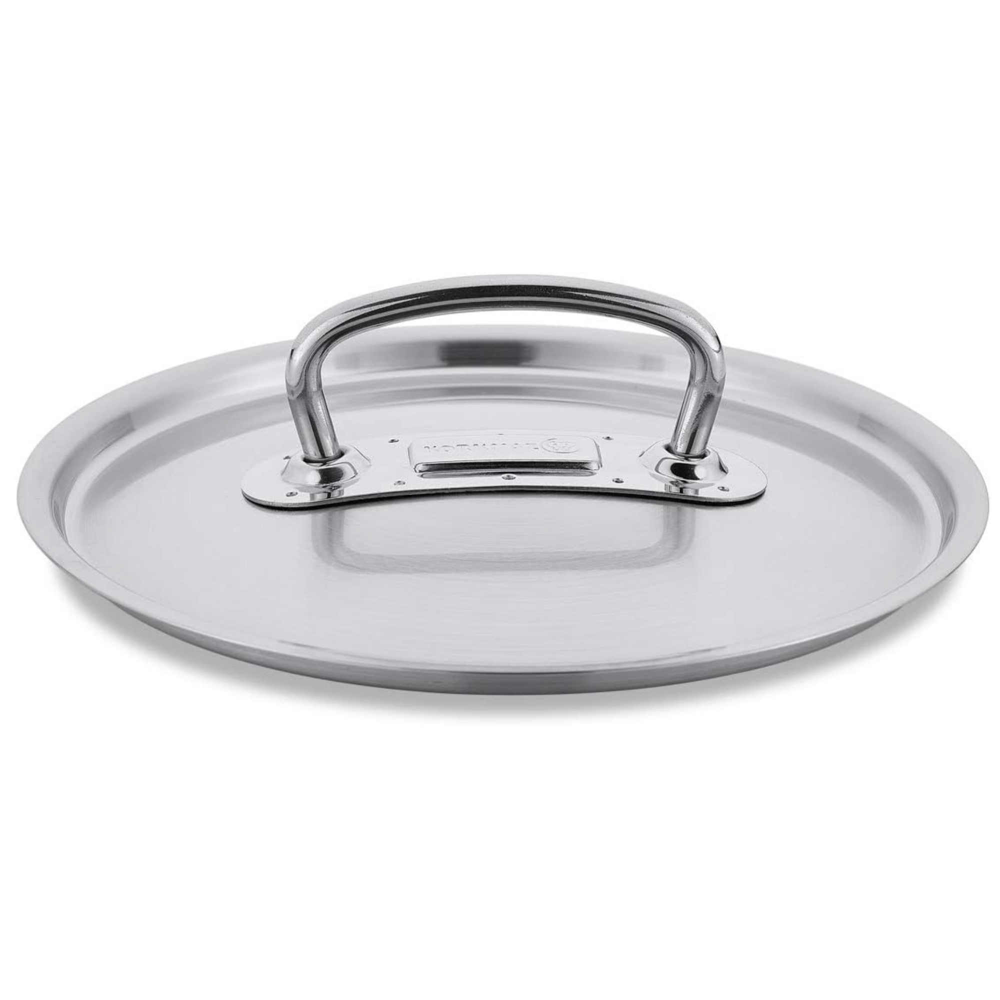 Korkmaz Proline 2.7L Extra Deep Casserole with Lid Jupiter Gear Home