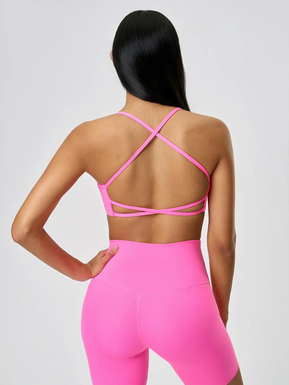 JupiterGear Crisscross Cami Jupiter Gear Home
